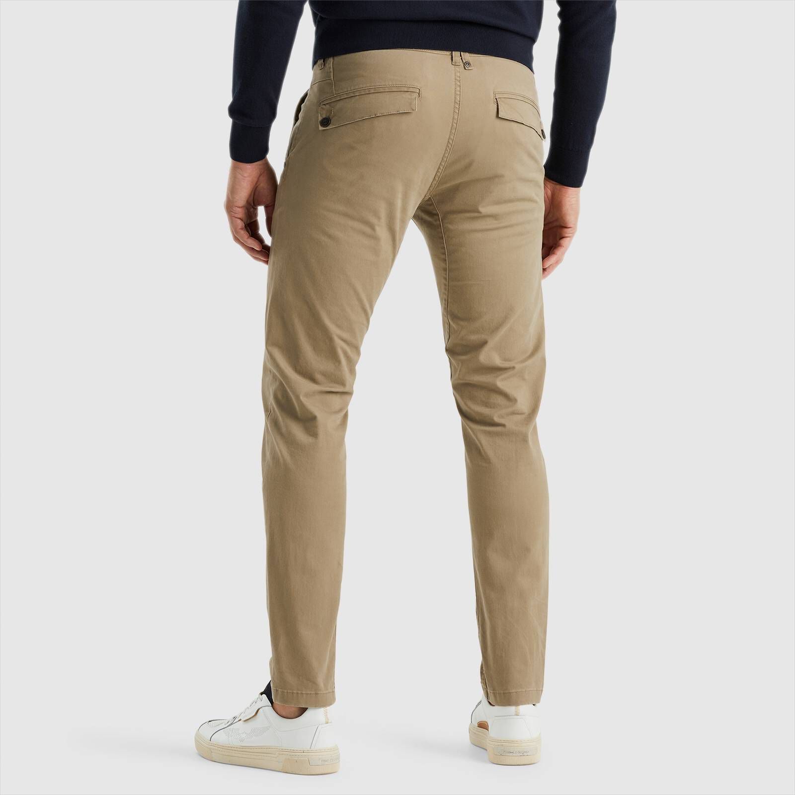 PME Legend| Herren Chinohose TWIN WASP CHINO