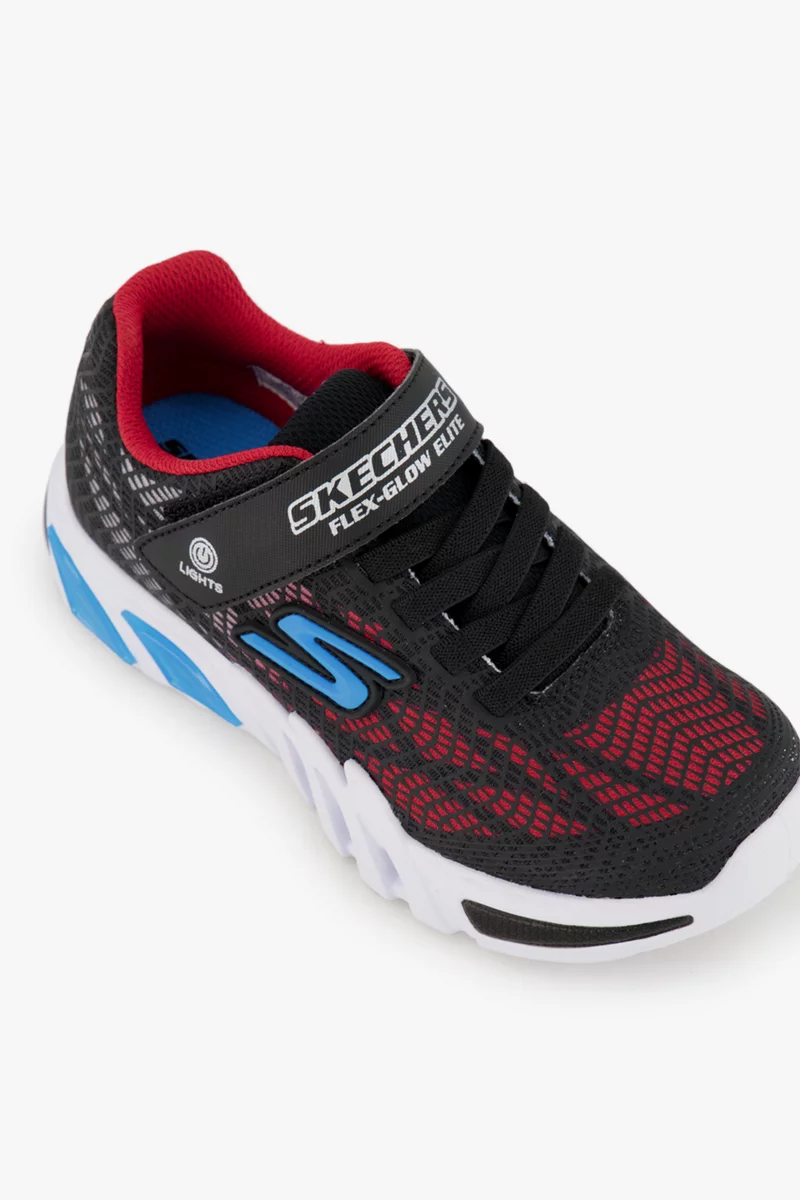 Skechers Flex-Glow Elite Kinder Sneaker