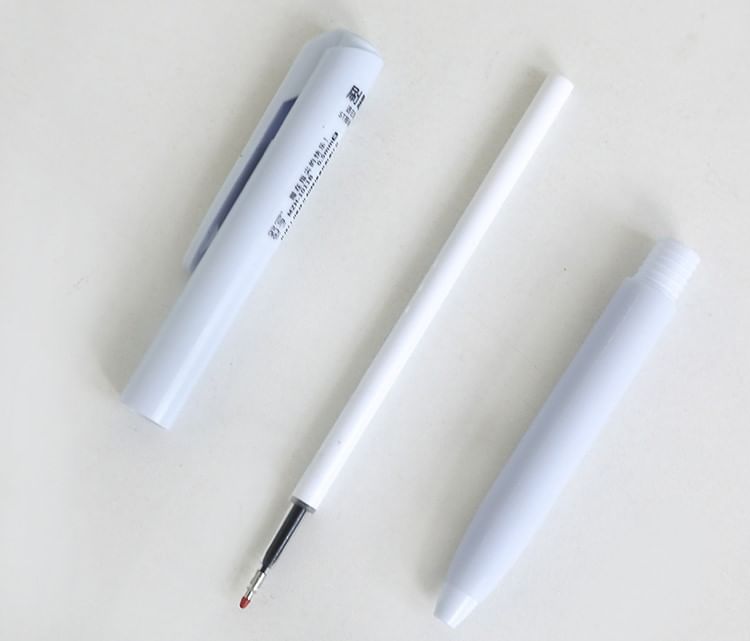 Chimi Chimi - Set van 5: Pen - 0,5 mm