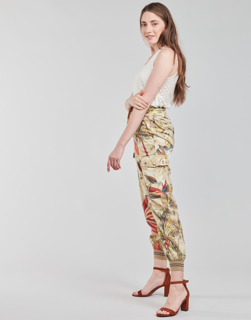 Desigual - TOUCHE Multicolor