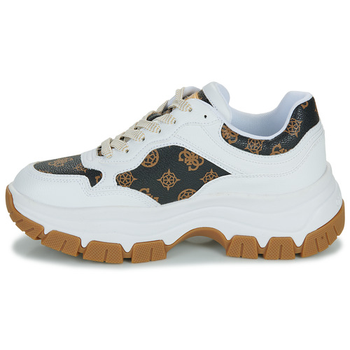 Guess - BRECKY 3 - Blanc