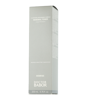 Babor Doctor Babor Resurface Renewal Toner 200ml