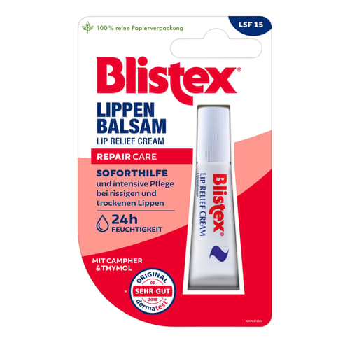 BLISTEX Lippenbalsam