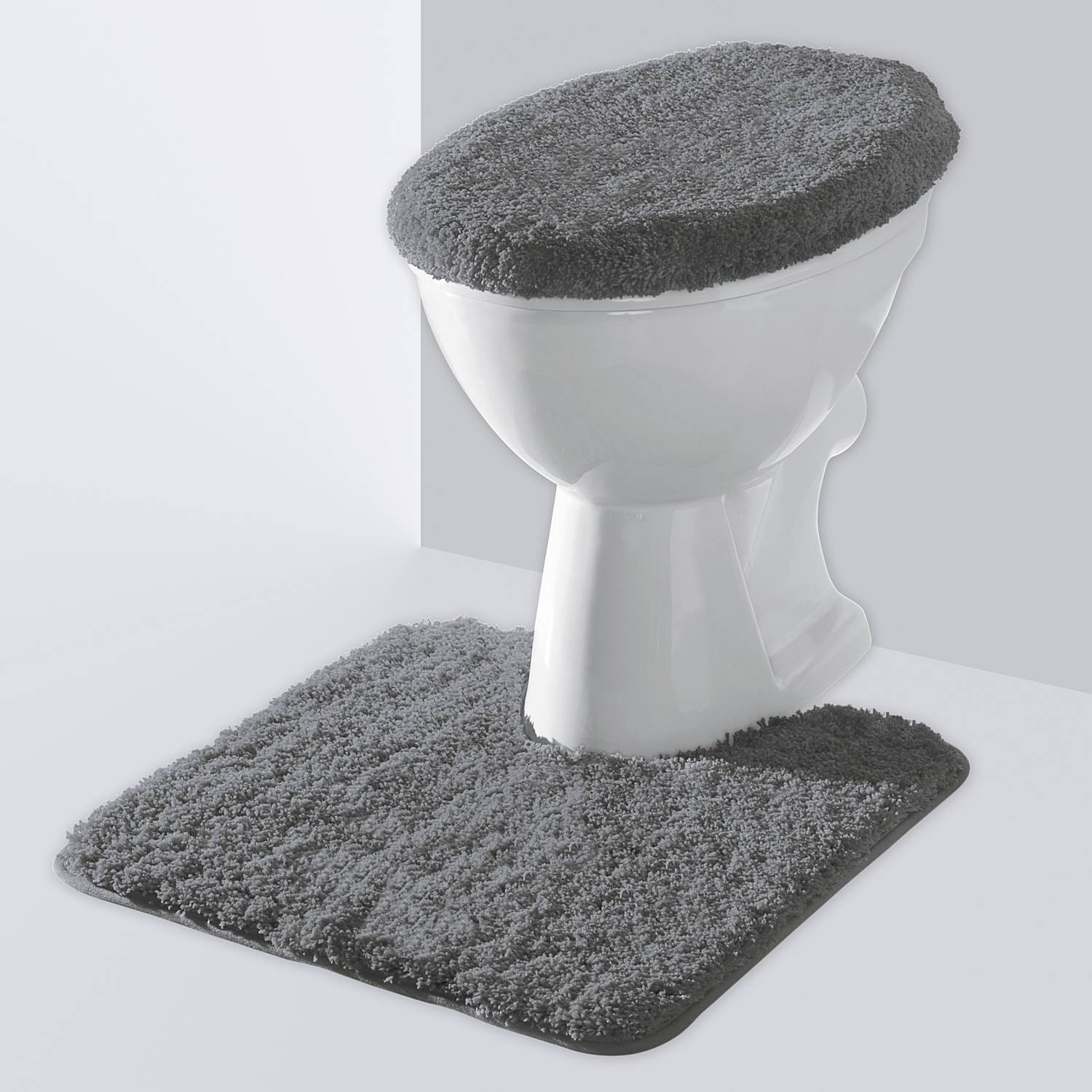 Erwin Müller Stand-WC-Set 