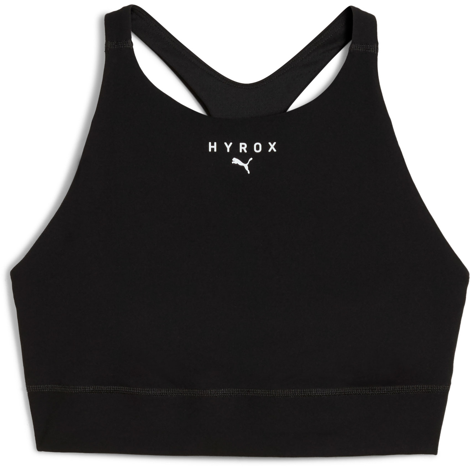 Puma x Hyrox High Neck Bra