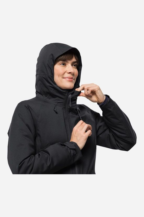 Jack Wolfskin Jack Wolfskin Stirnberg Ins Jas Dames