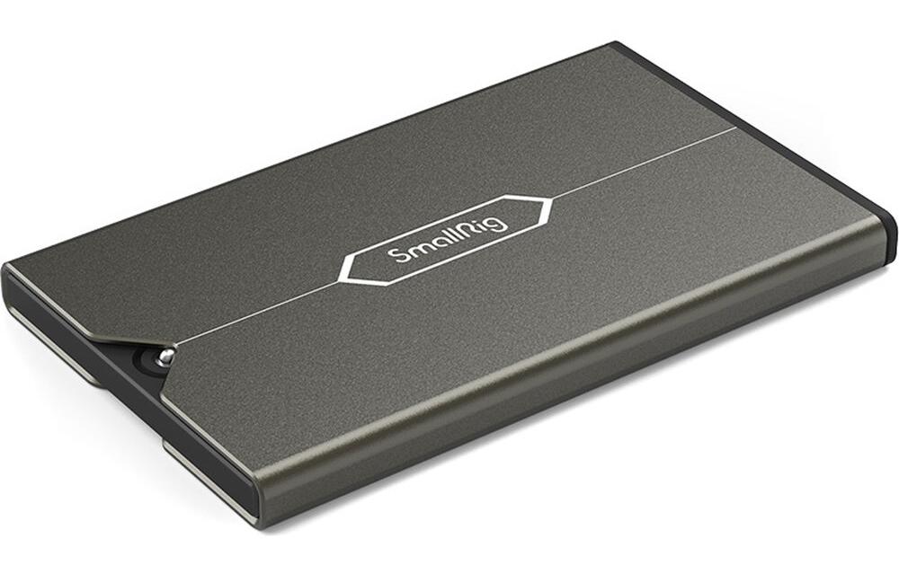 SpeicherkartenetuiSpeicherkartenetui für SD-, Micro-SD- und SIM-Karten
