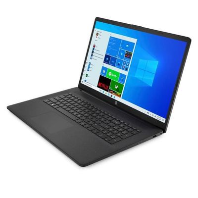 HP 17-CP0053NF - PC portable 17