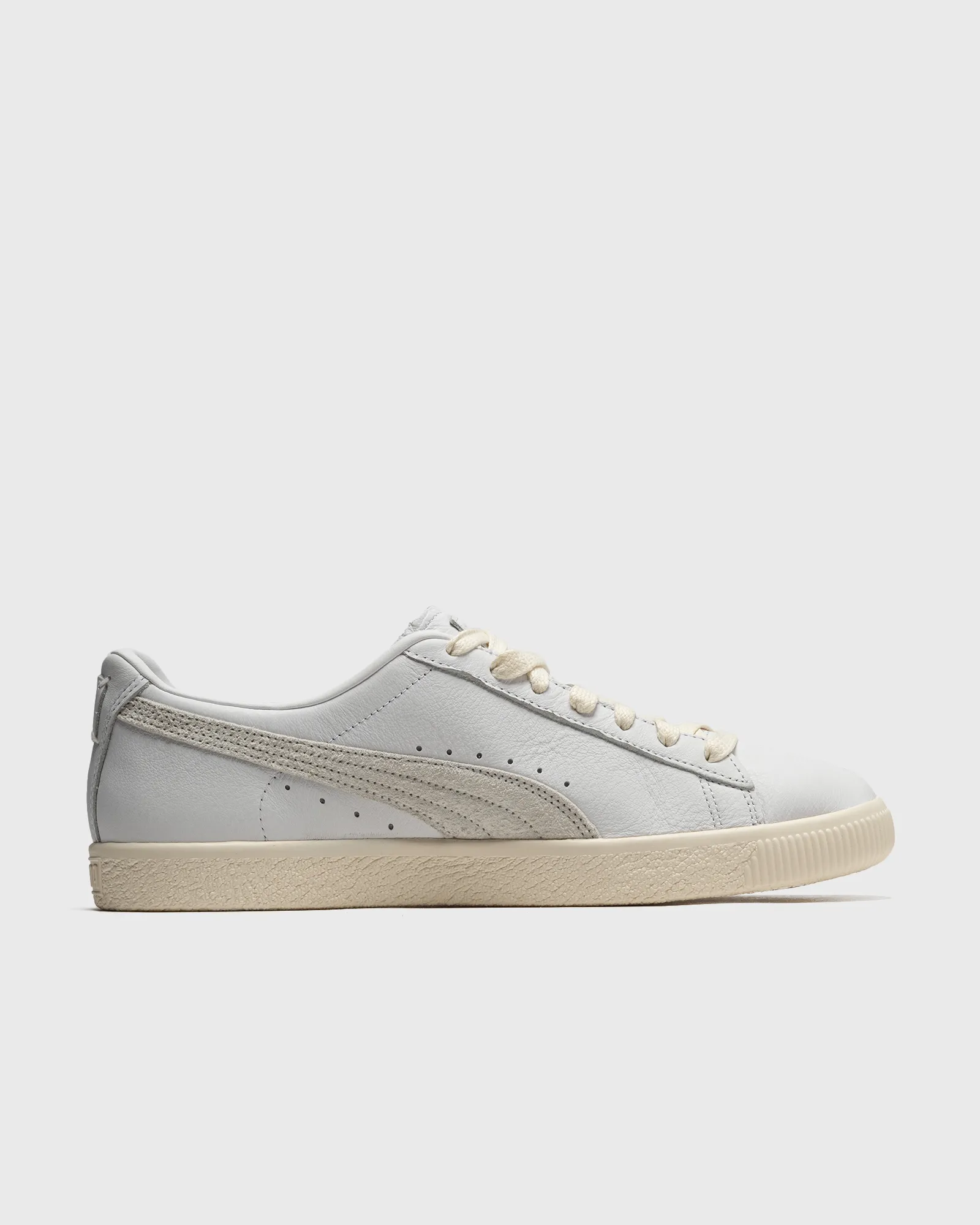 Puma Clyde Base