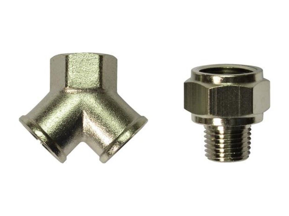 KOBLINGSSETT CRAFTOMAT 1/2