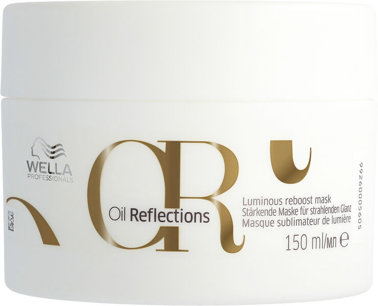Wella Wella Professionals Oil Reflections Mask 150ml