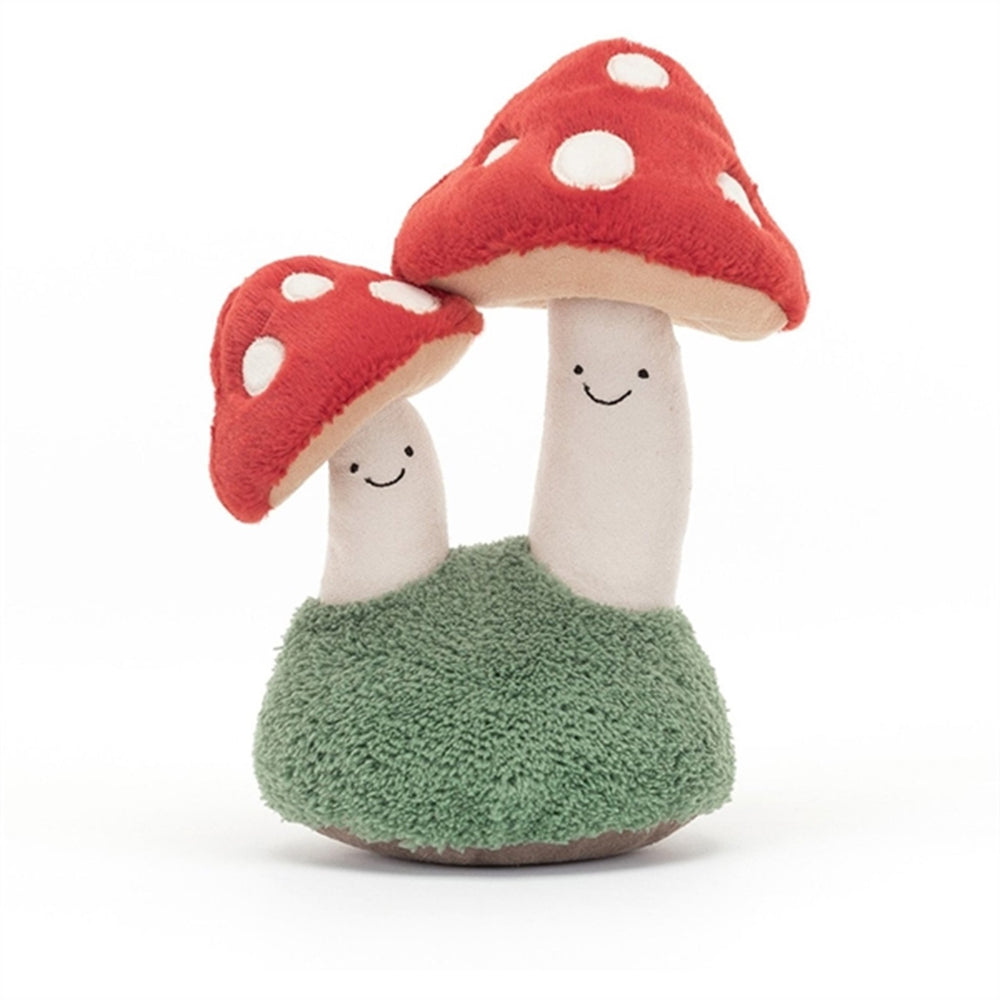 Amuseable Paddehatte 25 cm - Jellycat → Luksusbaby.dk