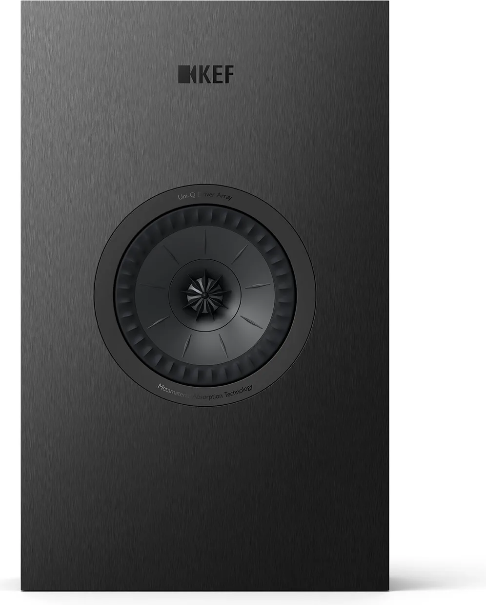KEF Q4 Meta Noir (la paire) Enceintes murales