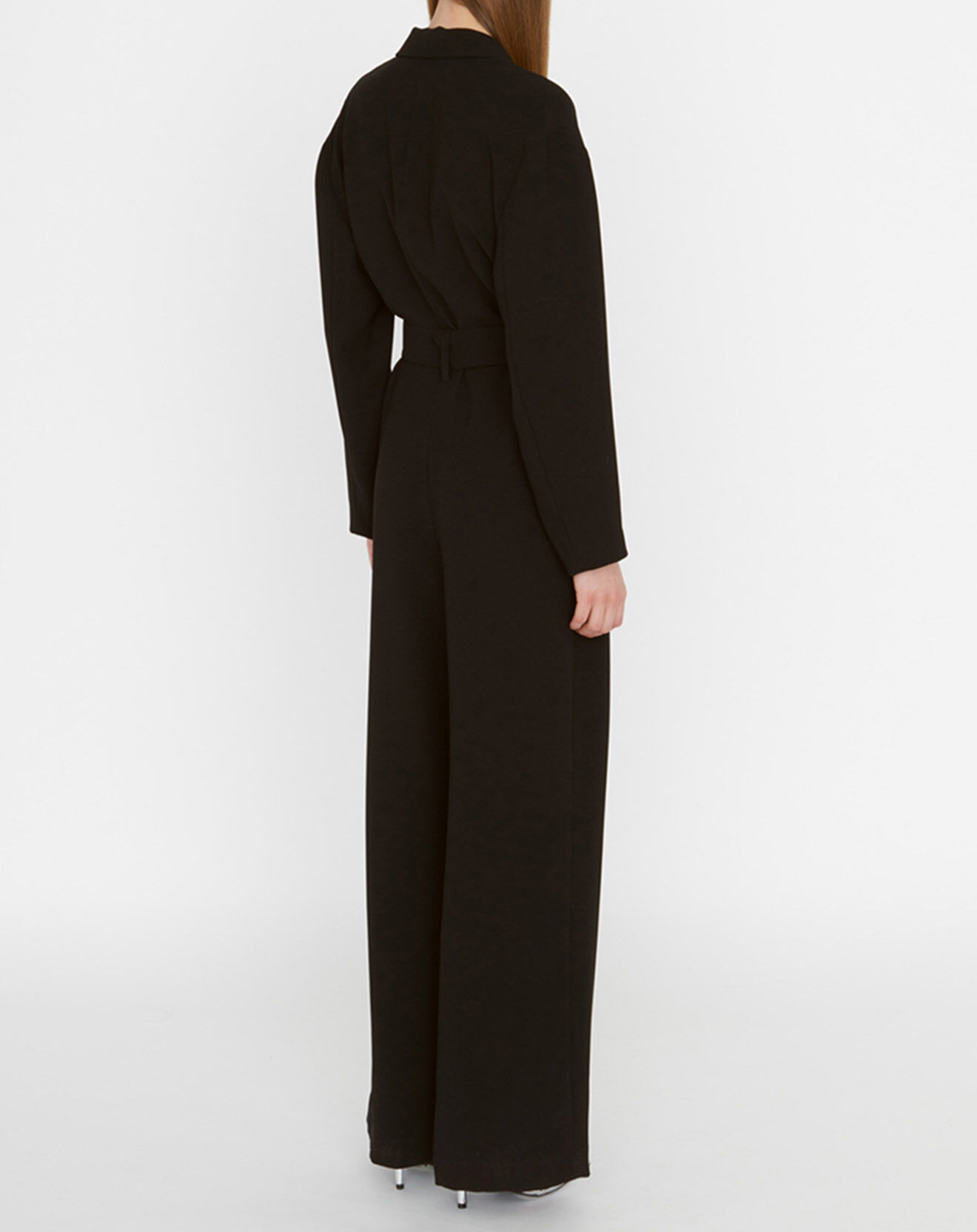 Zapa Combinaison Clasey noire