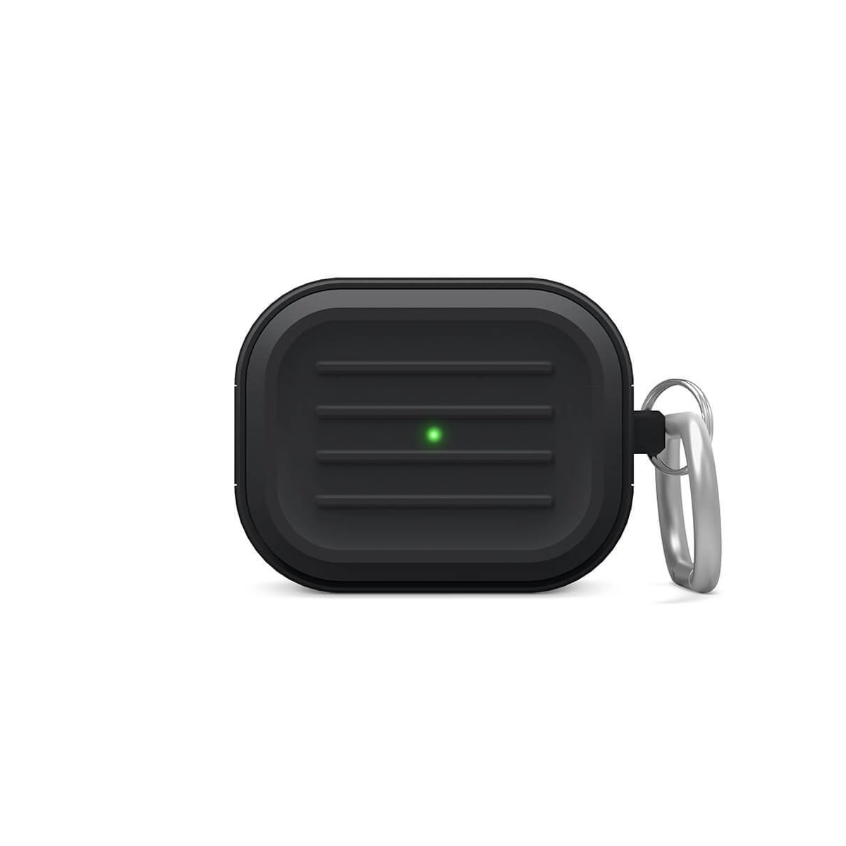 ELAGO AirPod 3 Armor Hang Case Black