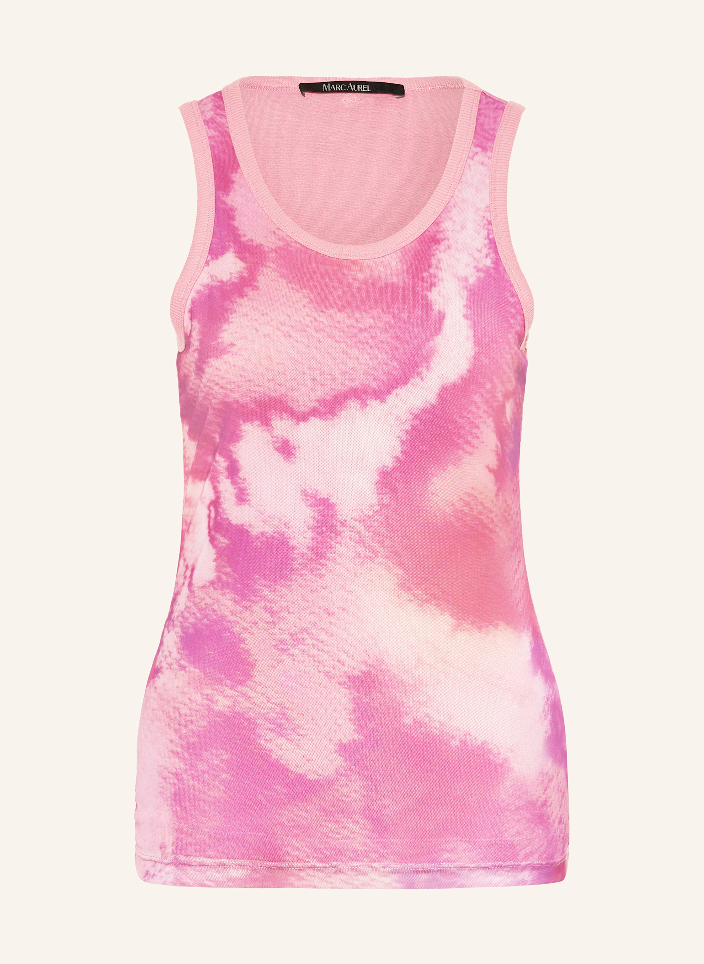 MARC AUREL Mesh-Top