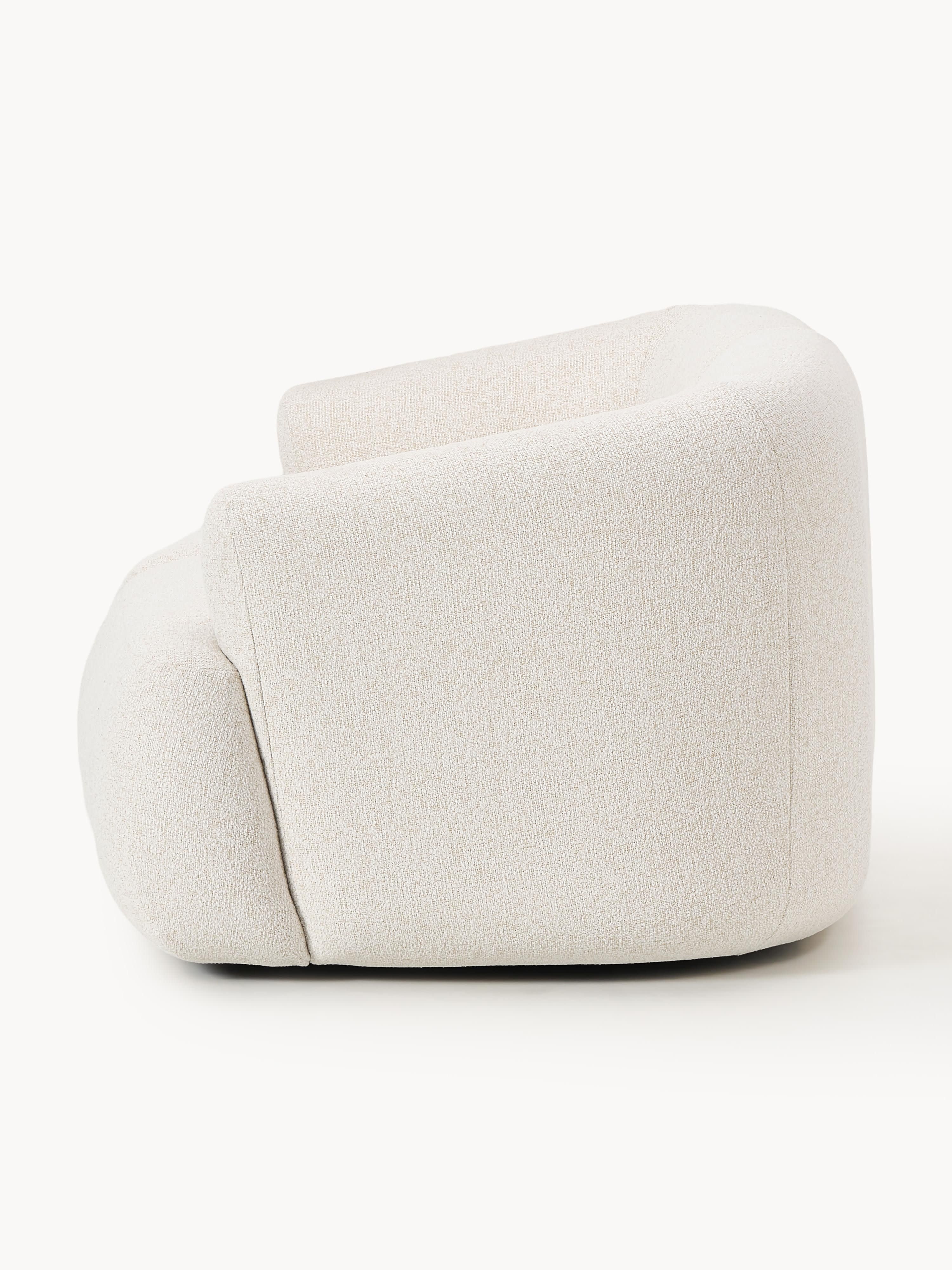 Modulaire bouclé bank Sofia (2-zits)