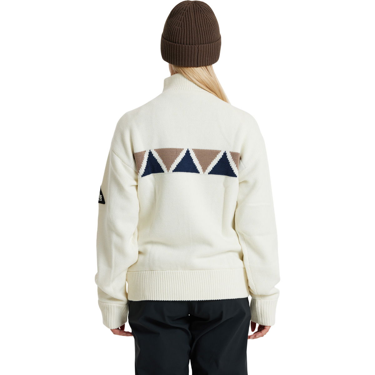 SOS Aboda Windstopper Striktrøje