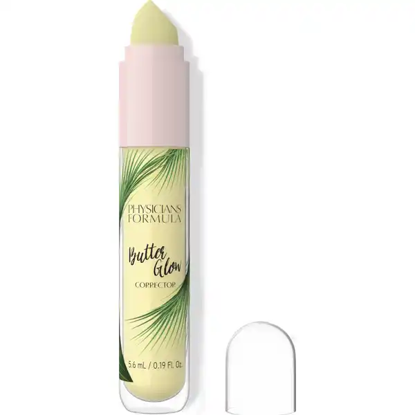 Butter Glow Corrector - Yellow