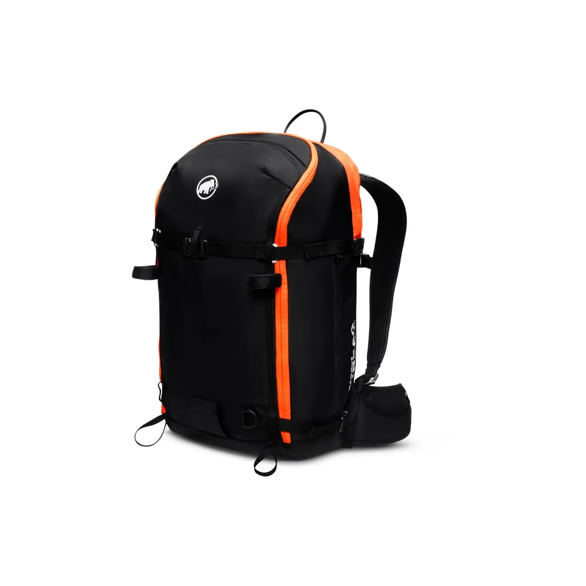 Mammut Tour 30 Women Removable Airbag 3.0 ready Black