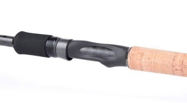 Canne au coup Shimano Aero X6 Match Float
