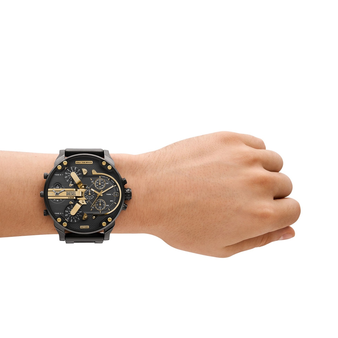 Diesel Mr. Daddy 2.0 Chronograph