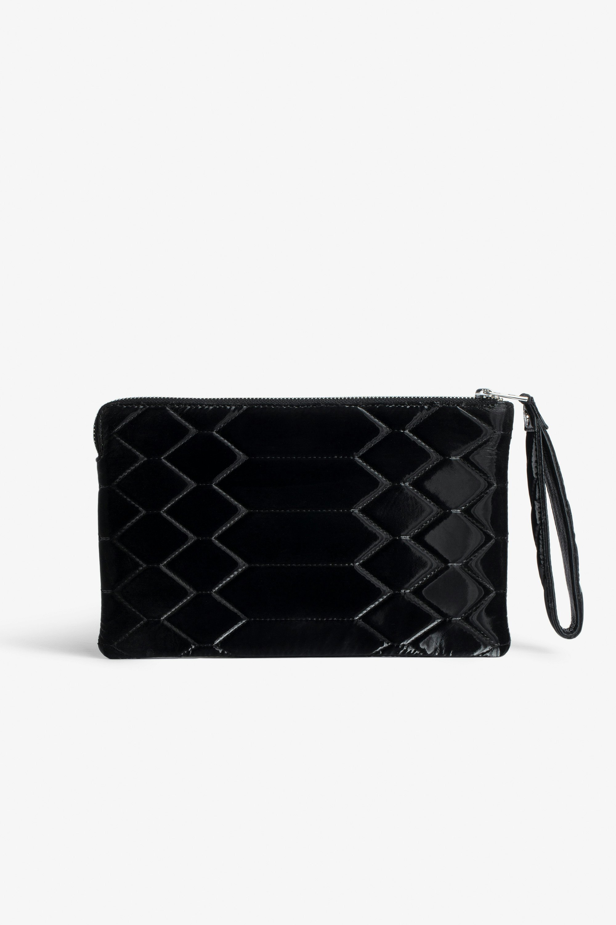 Pochette Uma Matelassée
