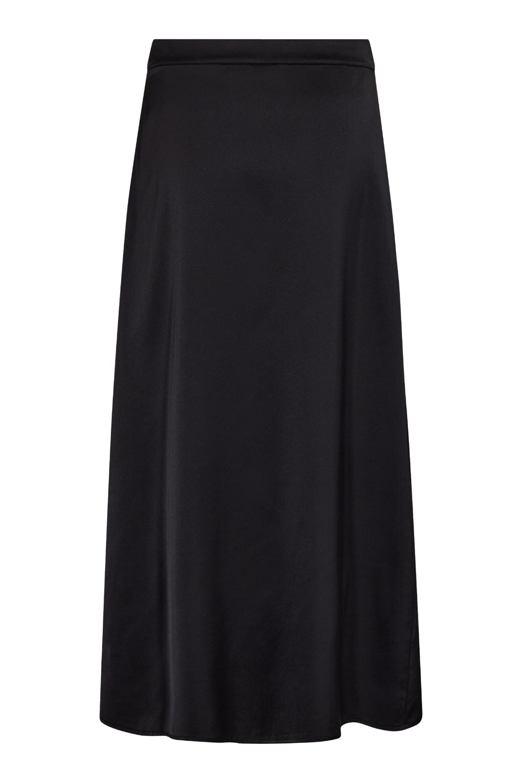 Co´Couture Adnacc Sateen Skirt 34164