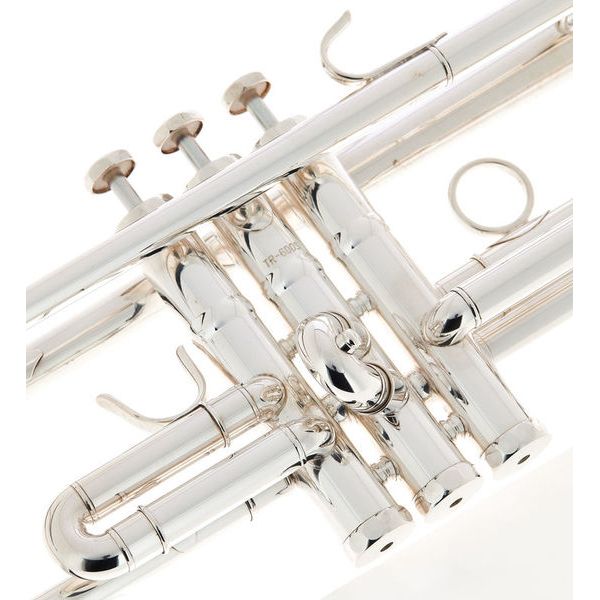 Schagerl TR-600S Bb-Trumpet