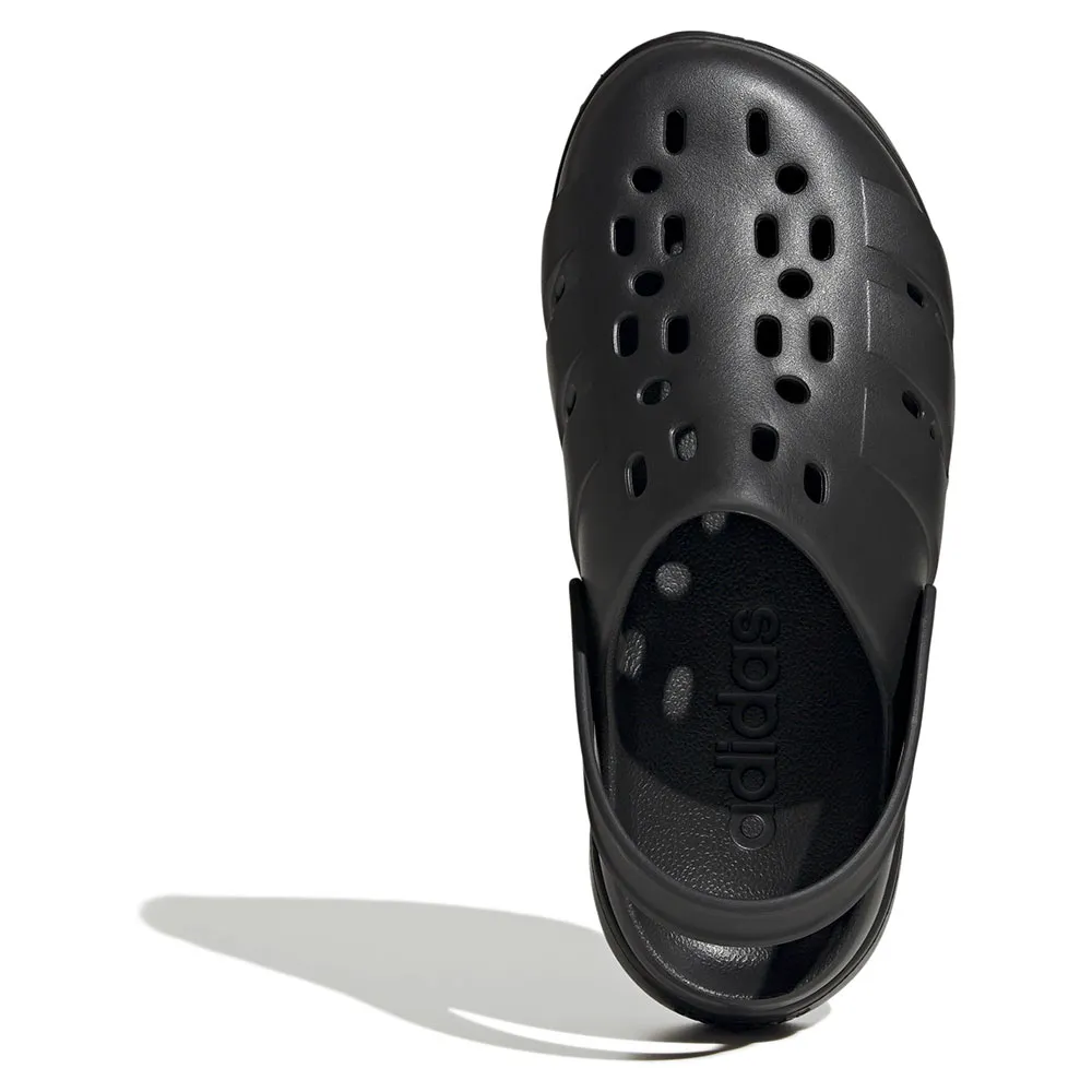 adidas Adilette Platform holzschuhe