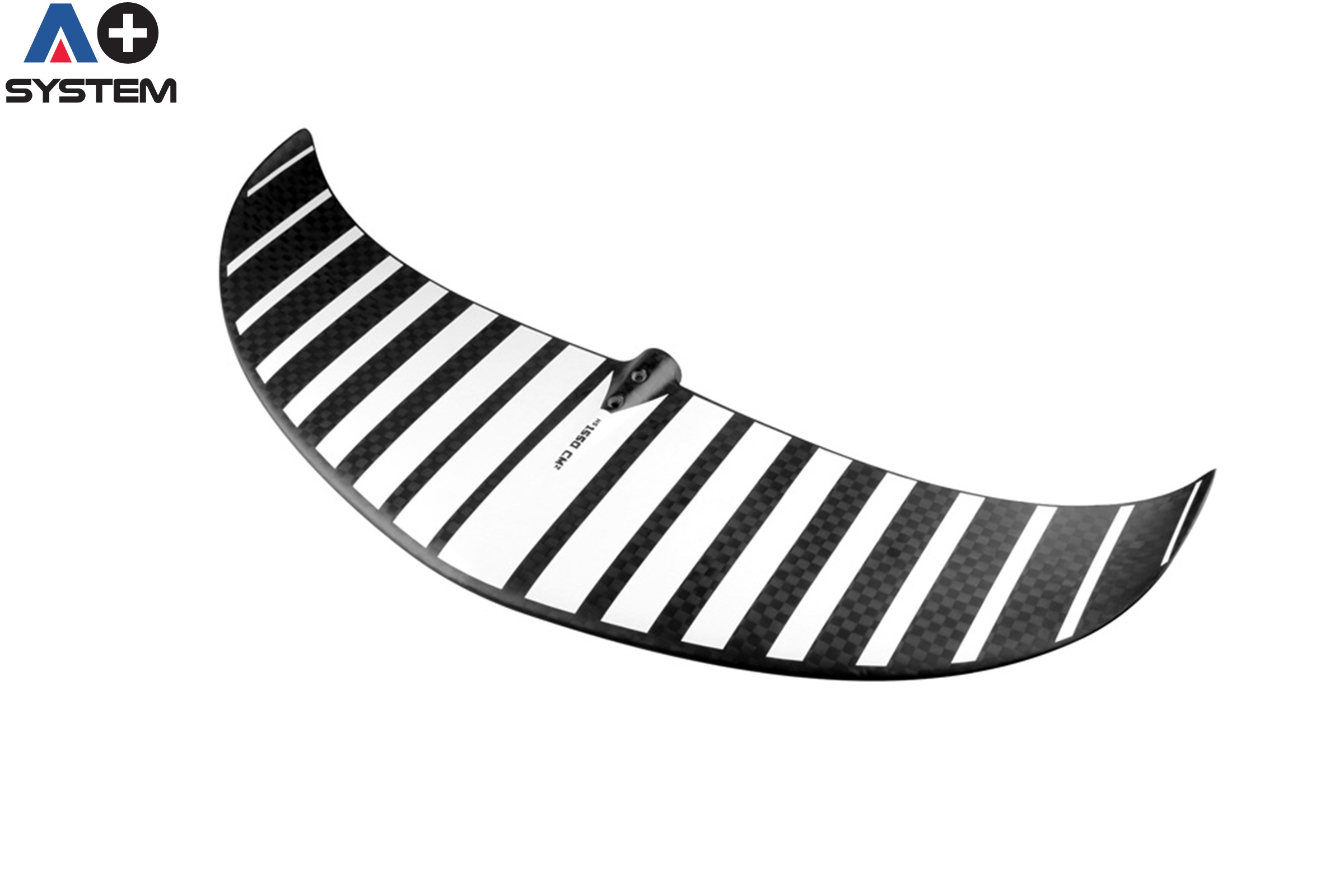 Armstrong Foils Front wing Carving Freeride CF 800 / 800 cm²