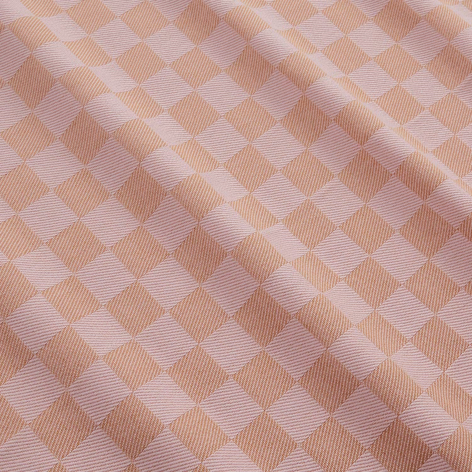 CHECKER STYLE Küchentuch 3er-Set