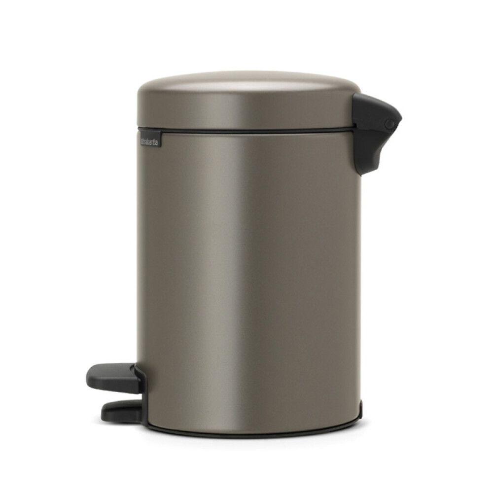 PEDALBØTTE BRABANTIA NEW ICON 3L PLATINUM