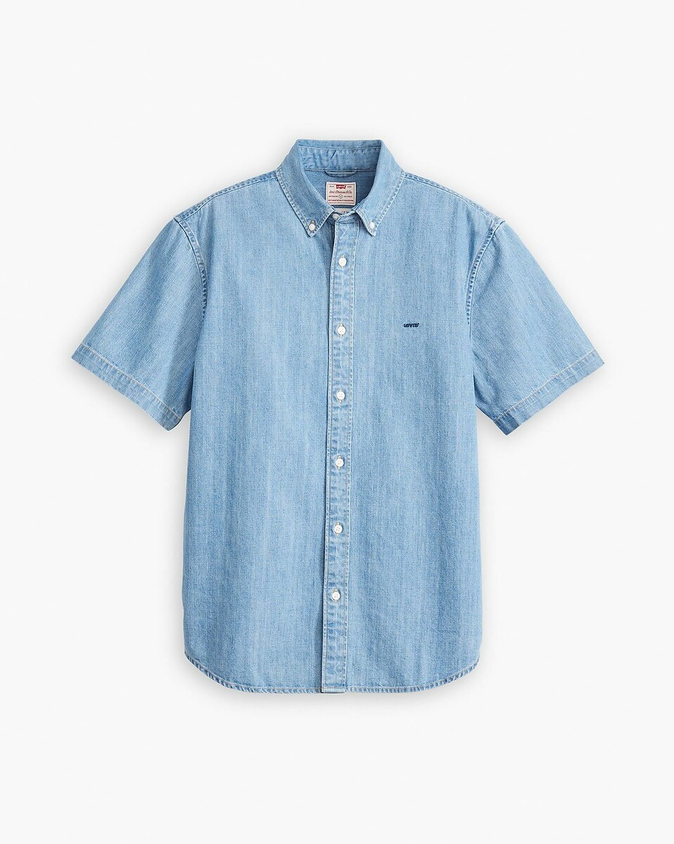 Camisa autêntica de manga curta LEVI'S