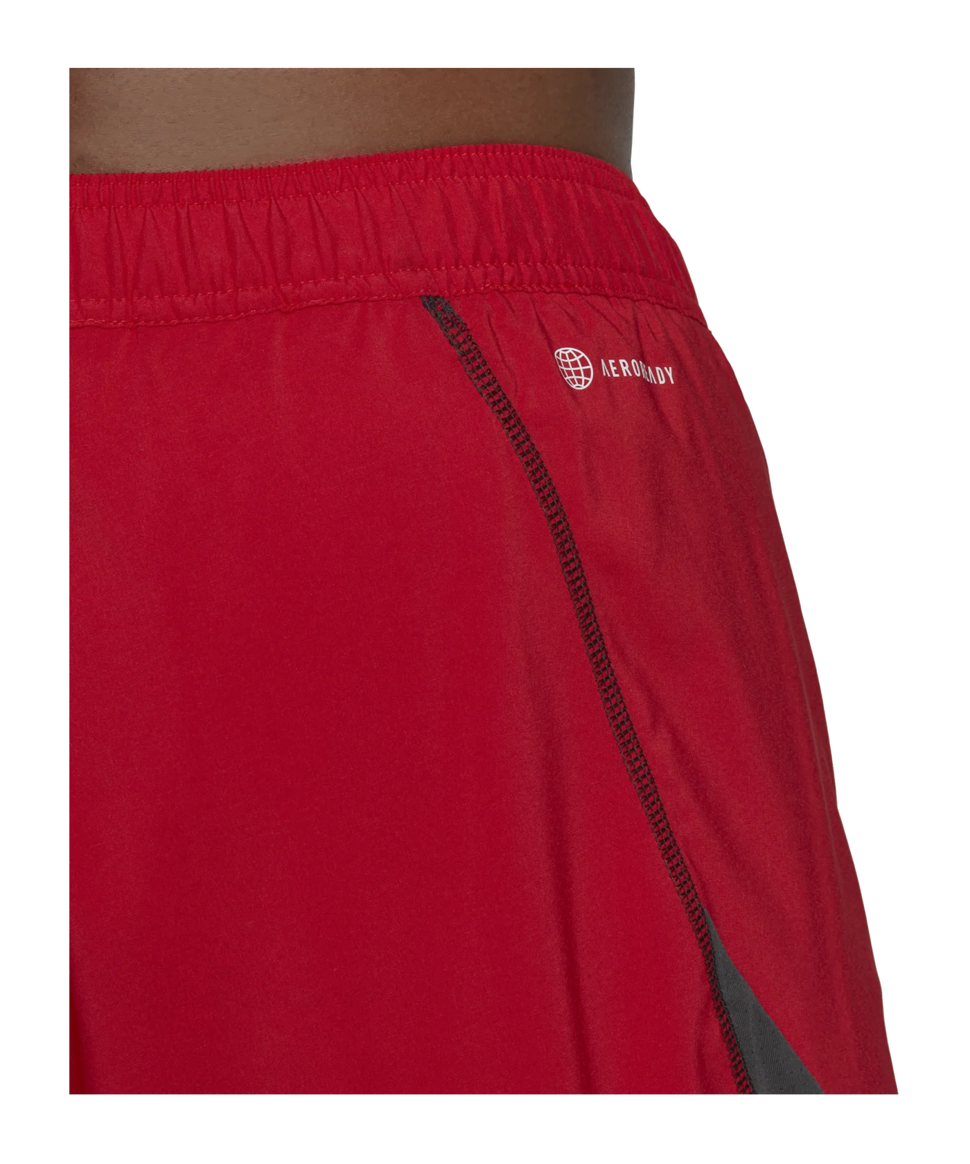 adidas Tiro 23 Pro Tight Torwarthose Rot