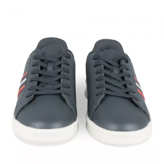 Baskets BLEU UNYK