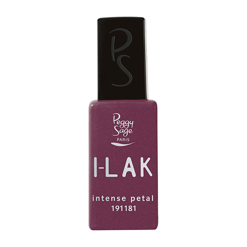 Vernis semi-permanent I-LAK intense petal