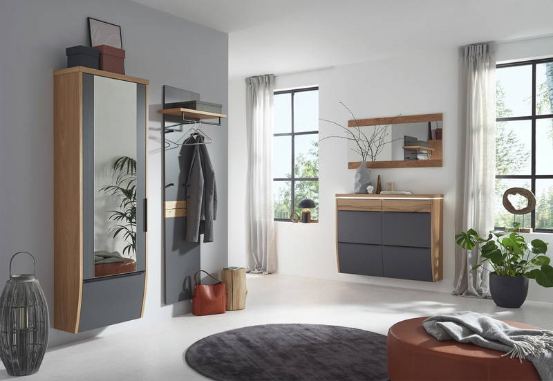 Dieter Knoll Hängegarderobenschrank ARCO TREND