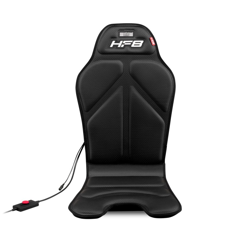Next Level Racing - HF8 Haptisk Feedback Gaming-Pad