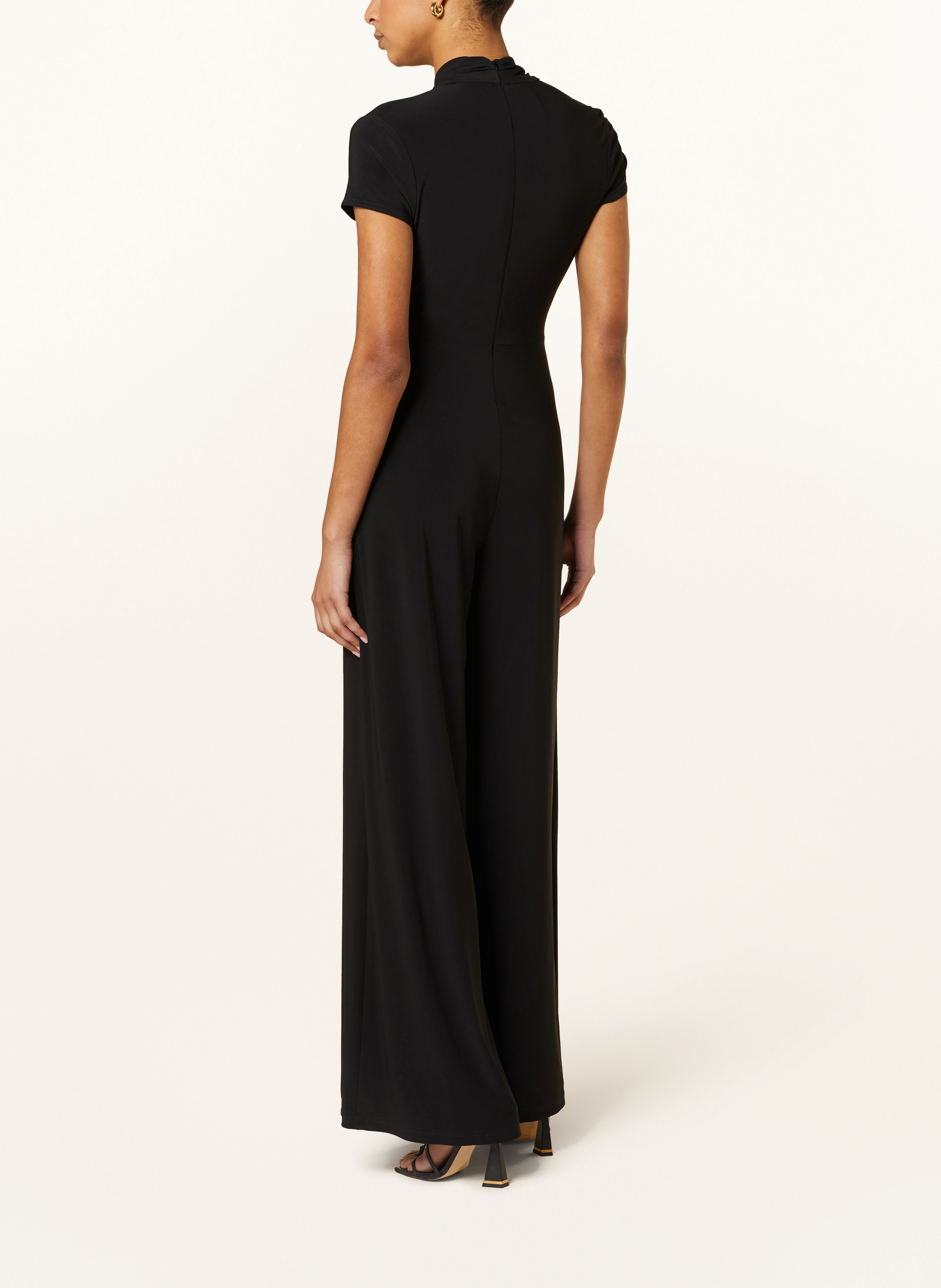 Joseph Ribkoff Jumpsuit in Wickeloptik