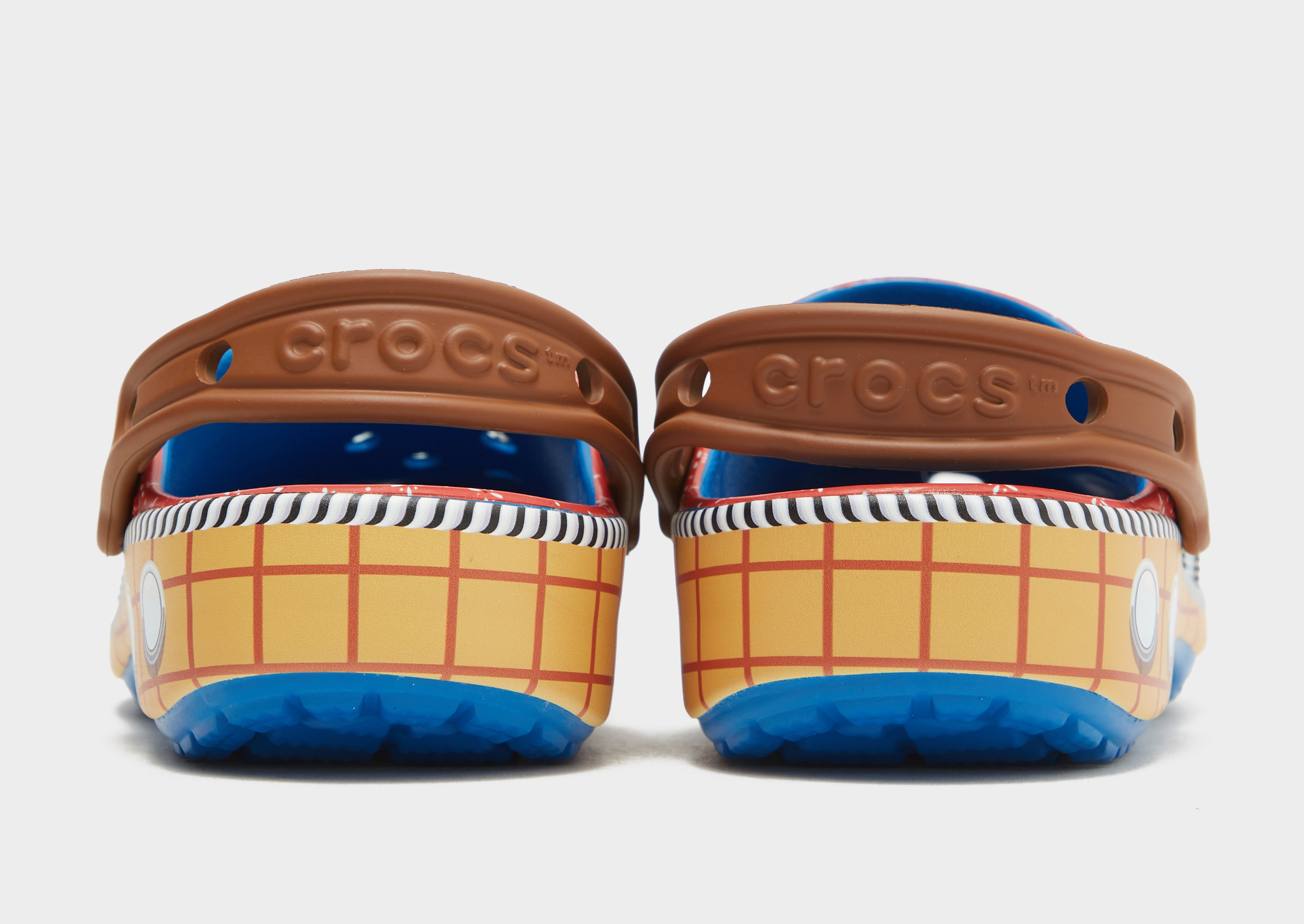 Crocs Classic Clog Enfant