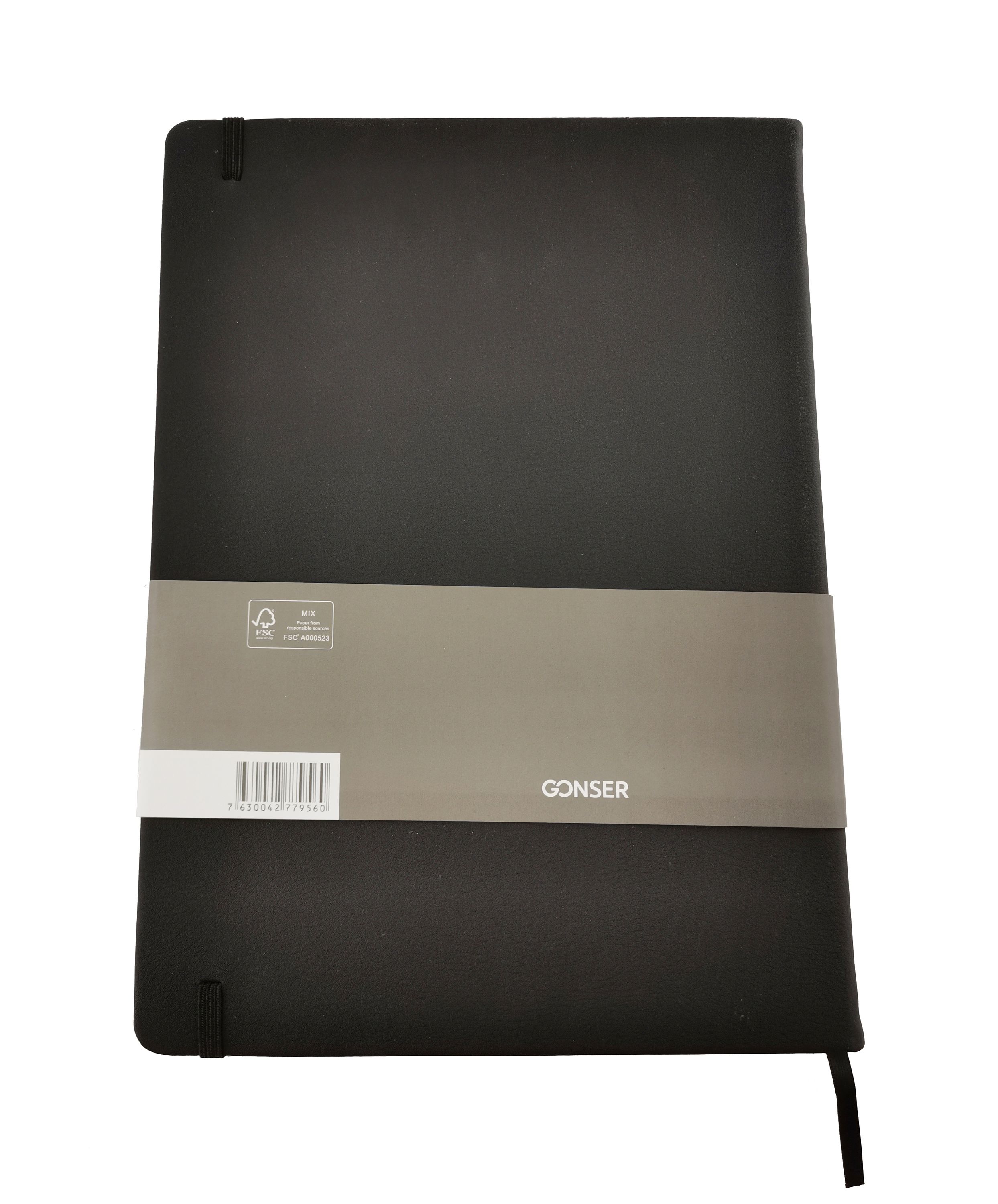 Notizbuch A4 liniert