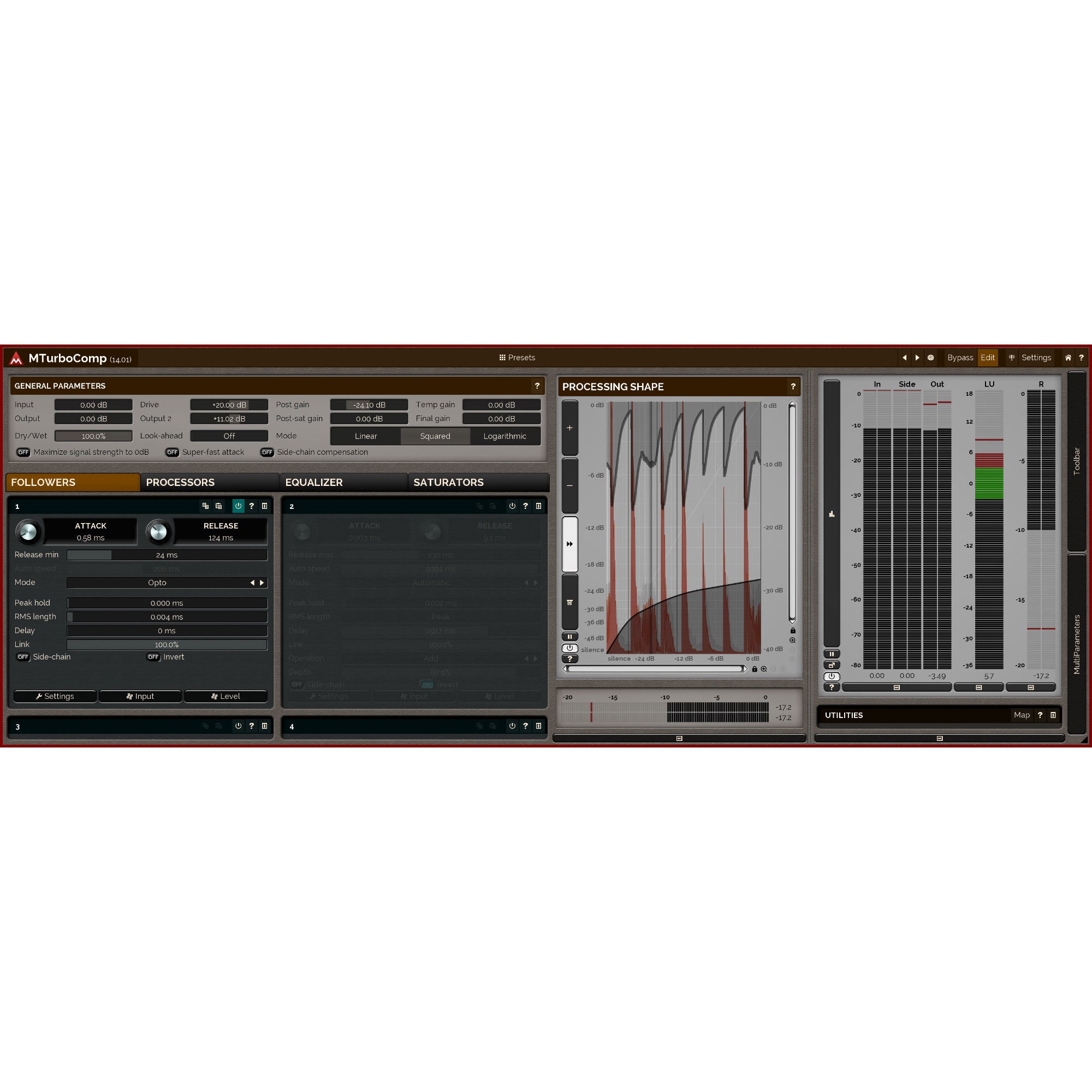 MeldaProduction MTurboComp (download)