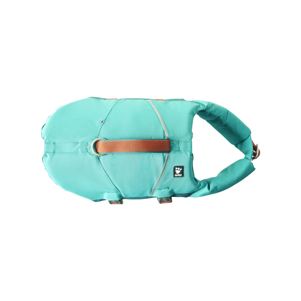 Hurtta Life Savior Eco Hondenzwemvest