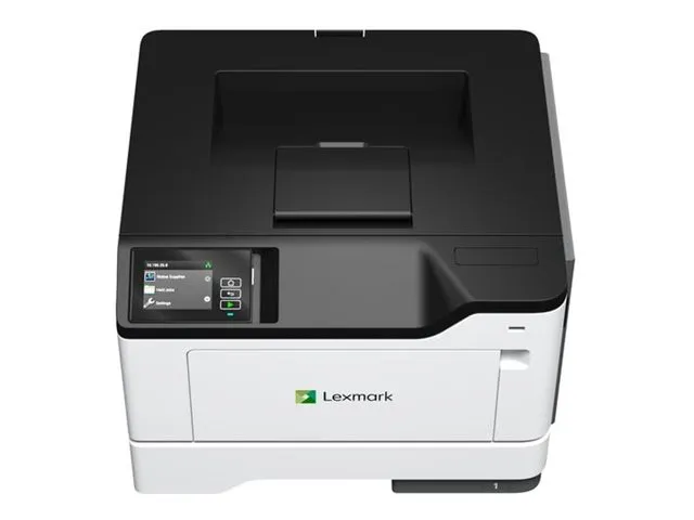 Lexmark MS531dw - Printer - S/H - laser - A4/Legal - 1200 x 1200 dpi - op til 44 spm - kapacitet: 350 ark - USB 2.0, Gigabit LAN, USB 2.0 vært, Wi-Fi(ac), Bluetooth LE
