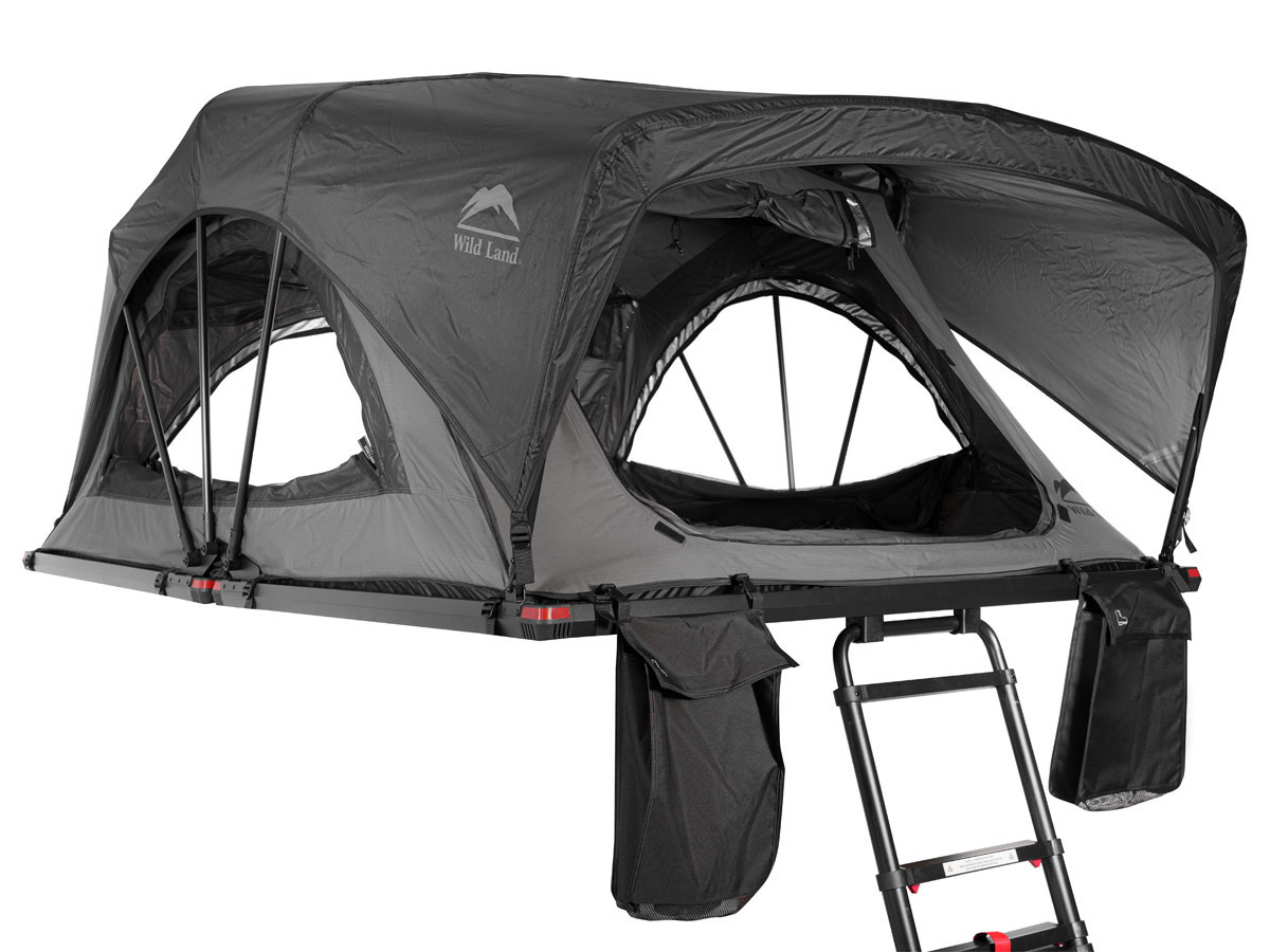 Wild Land Wild Cruiser 160 Pro daktent