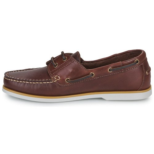Lumberjack - NAVIGATOR - Marron