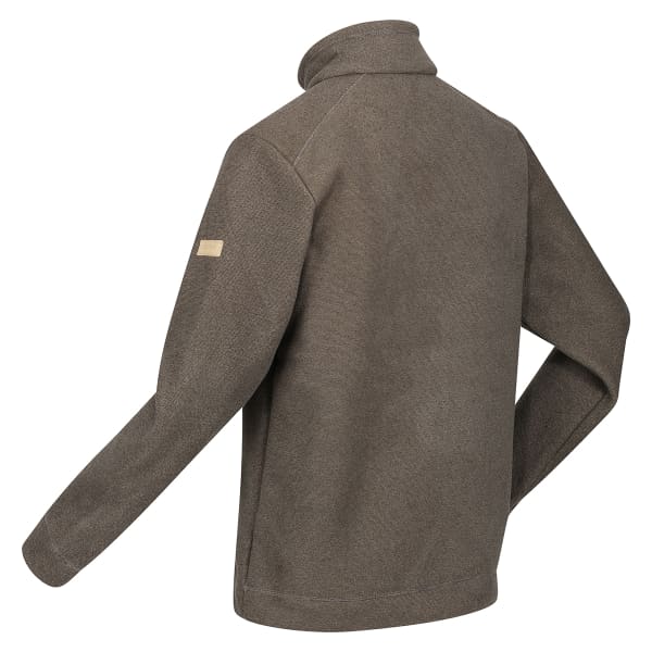 Veste polaire REGATTA GARRIAN II GLDSAND (OAT)