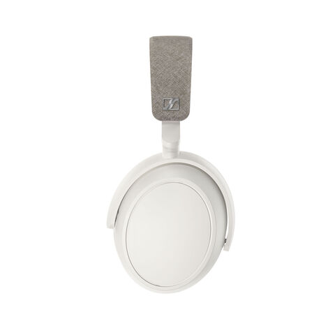 Sennheiser MOMENTUM 4 Wireless – een echte draadloze hifi-koptelefoon Wit