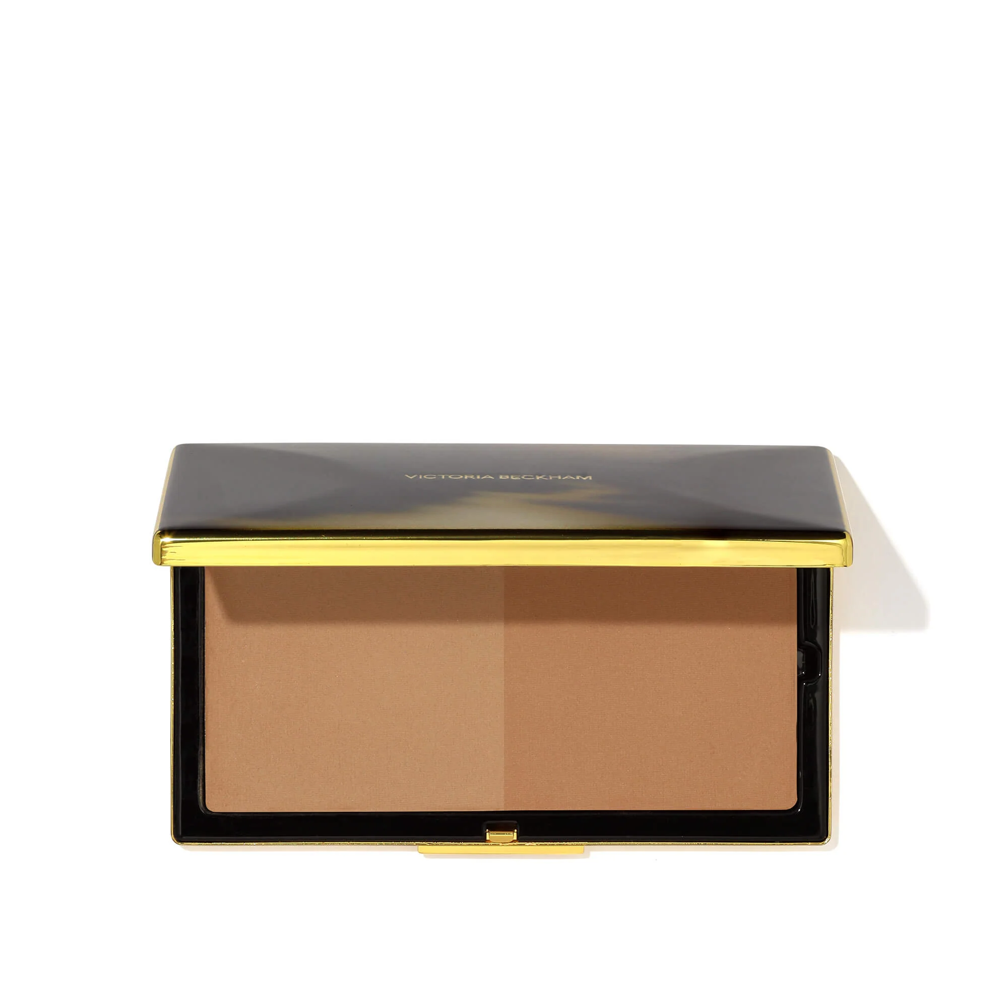Victoria Beckham Beauty Matte Bronzing Brick Poudre Bronzante